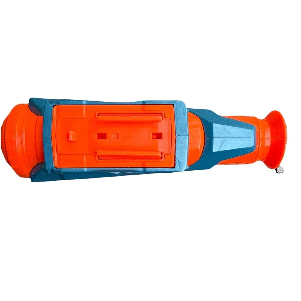 Nerf Elite 2.0 Eaglepoint Attachment RD 8 Scope Sight Targeting Orange